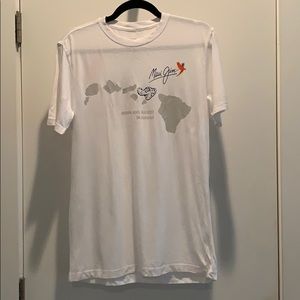 🆕RARE! Maui Jim womens tee